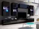Conjunto de salón Tivdalu 109