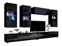 Conjunto de salón Tivdalu 109