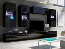 Conjunto de salón Tivdalu 109