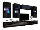 Conjunto de salón Tivdalu 109