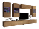 Conjunto de salón Tivdalu 109