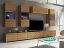 Conjunto de salón Tivdalu 109