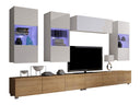 Conjunto de salón Tivdalu 109