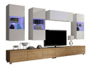Conjunto de salón Tivdalu 109