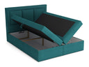 Cama continental Arbuaqu
