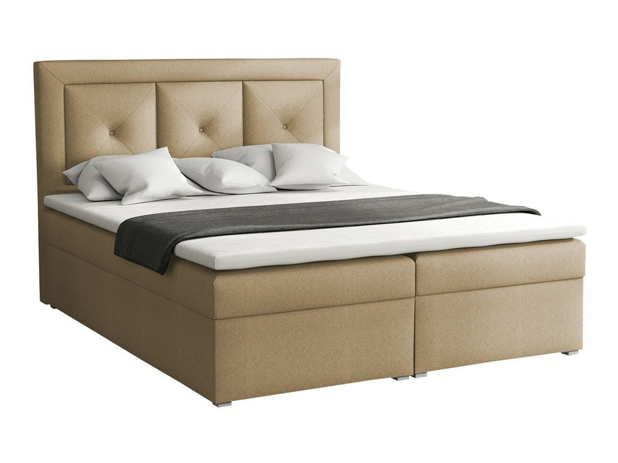 Cama continental 181008