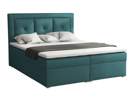 Cama continental 181008