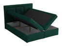 Cama continental Betuole
