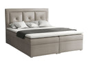 Cama continental Betuole