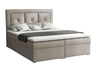 Cama continental 181008