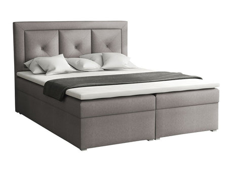 Cama continental 181008