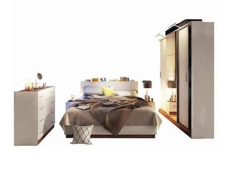Conjunto de dormitorio 171203