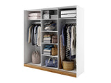 Conjunto de dormitorio 171203