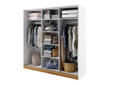 Conjunto de dormitorio 171203