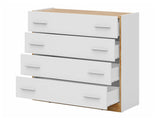 Conjunto de dormitorio 171203