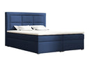 Cama continental Saliov