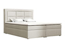 Cama continental Saliov