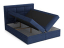 Cama continental Saliov