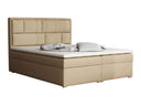 Cama continental Popupan