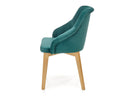 Silla Saecbac