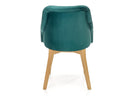 Silla Saecbac