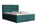 Cama continental Popupan