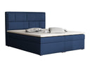 Cama continental Popupan