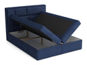 Cama continental Popupan