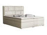 Cama continental 181122