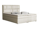 Cama continental Popupan