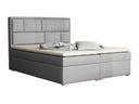 Cama continental Popupan