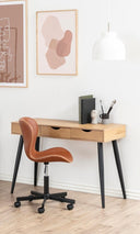 Silla de oficina Norsica 272