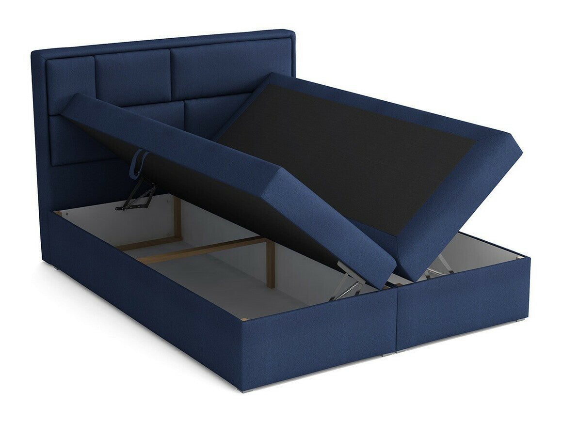 Cama continental 181122