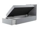 Cama continental Anulamp