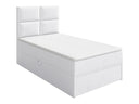 Cama continental Anulamp