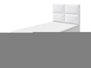 Cama continental Anulamp