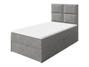 Cama continental Anulamp