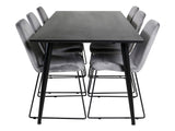 Conjunto de mesas y sillas para comedor 447003