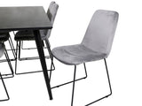 Conjunto de mesas y sillas para comedor 447003