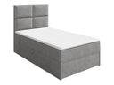 Cama continental Anulamp