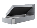 Cama continental Anulamp