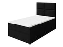 Cama continental Anulamp