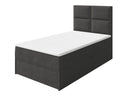 Cama continental Anulamp