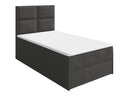 Cama continental Anulamp