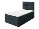 Cama continental Anulamp