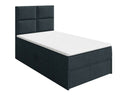 Cama continental Anulamp