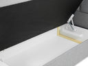 Cama continental Coroosc
