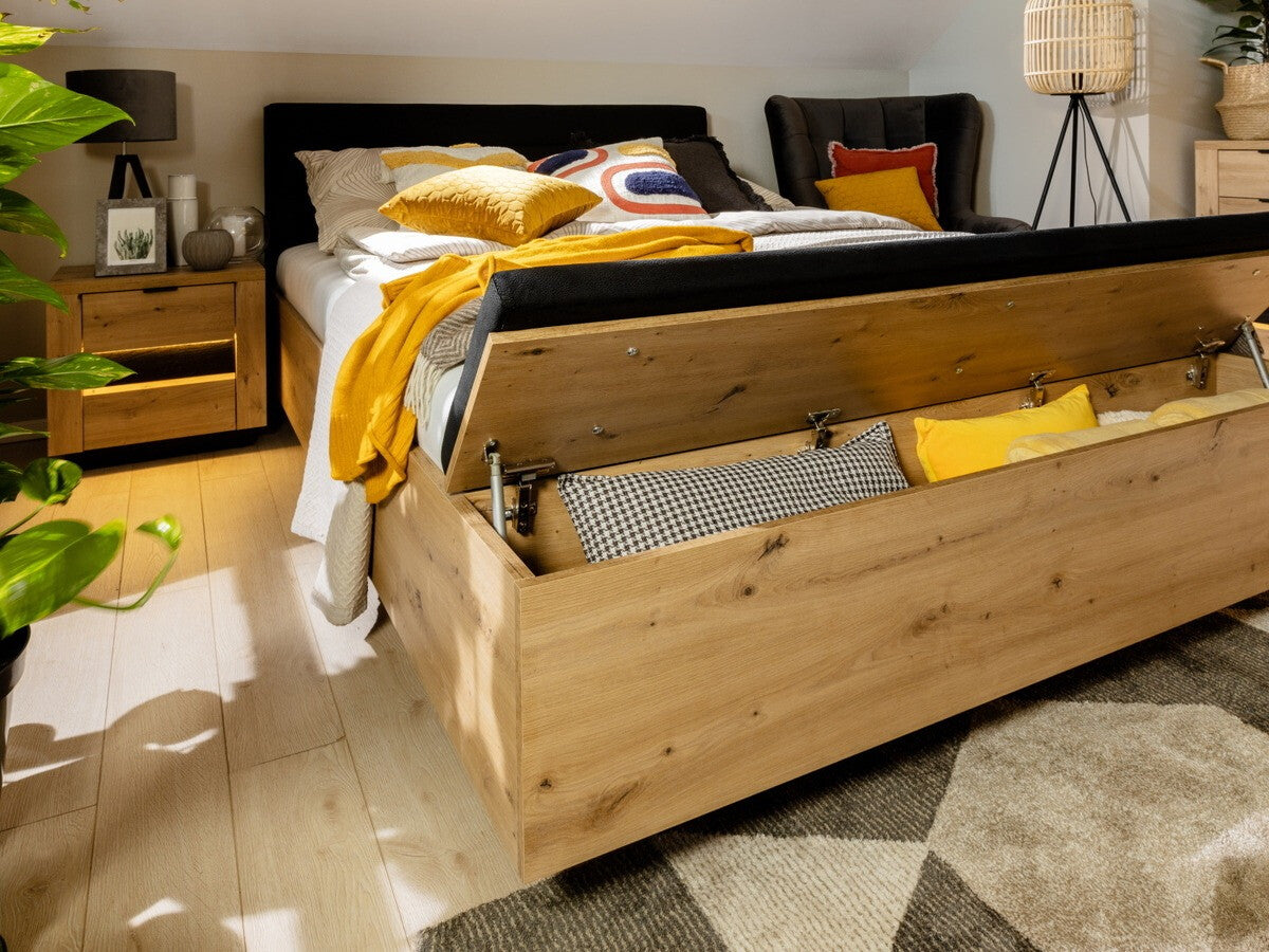 Cama 301008
