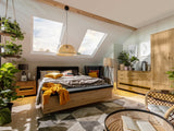 Cama 301008