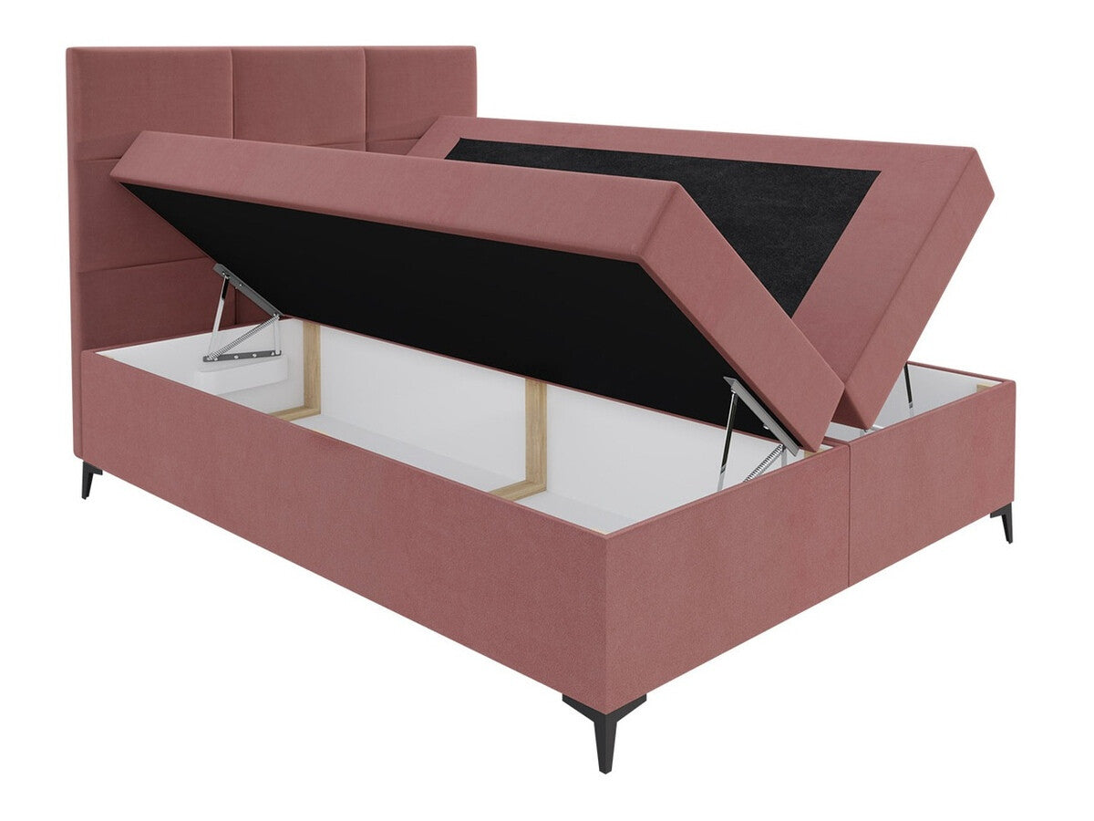 Cama continental 210704